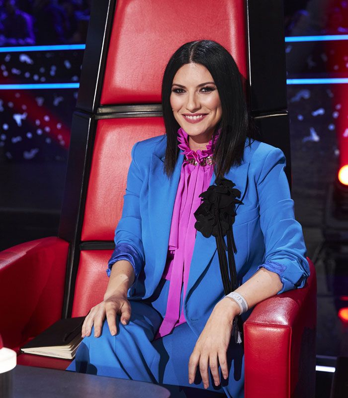 Laura Pausini