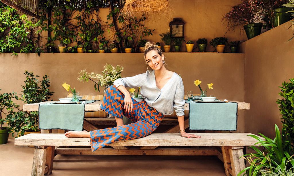 Amelia Platón LIVING 30