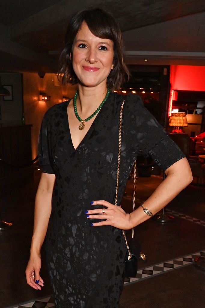 Louise Ford