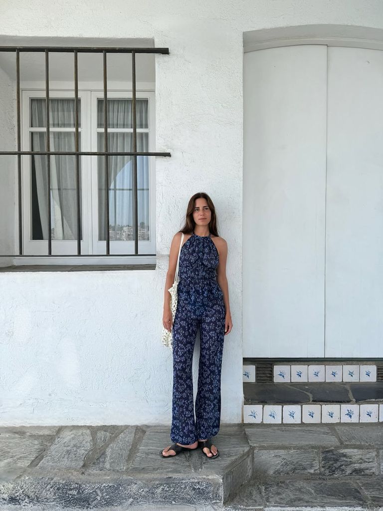 Los looks de verano de Gala González