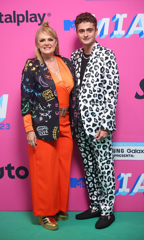 Erika Buenfil
