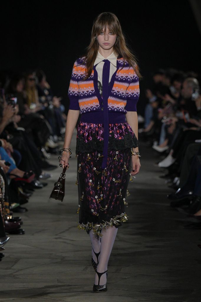 Rabanne Otoño/Invierno 2026-2027
