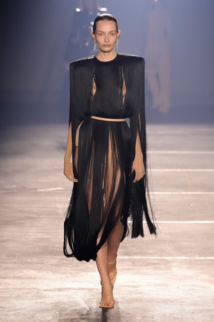 Mugler Primavera-verano 2026