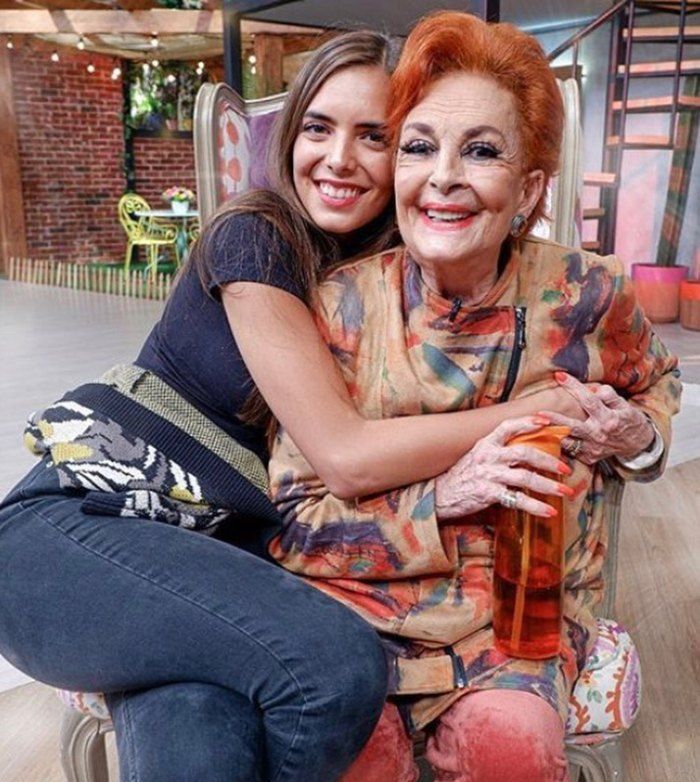 Talina Fernández