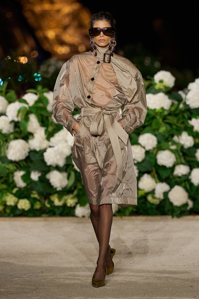 Saint Laurent Primavera/Verano 2026