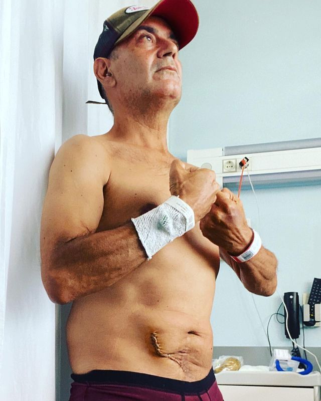 José Corbacho
