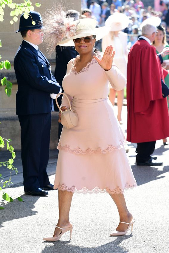 Opra Winfrey