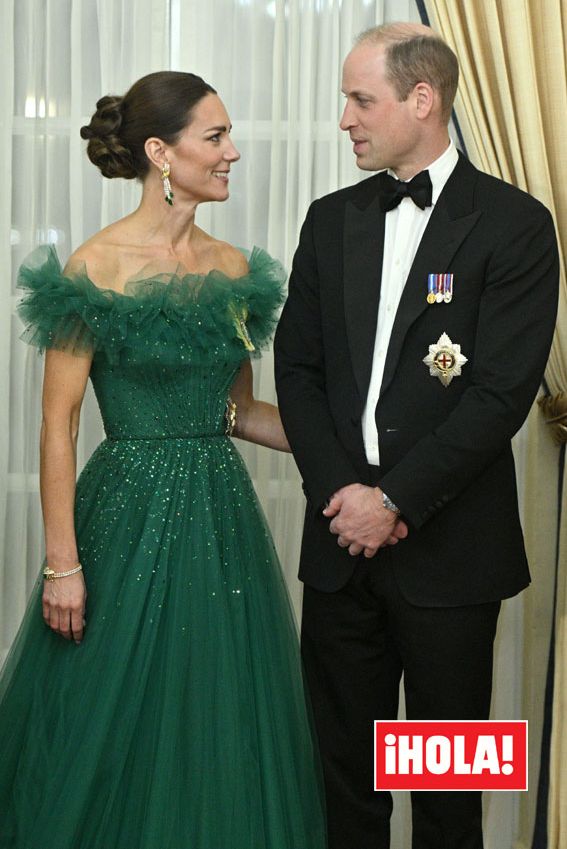 Kate Middleton, princesa de Gales