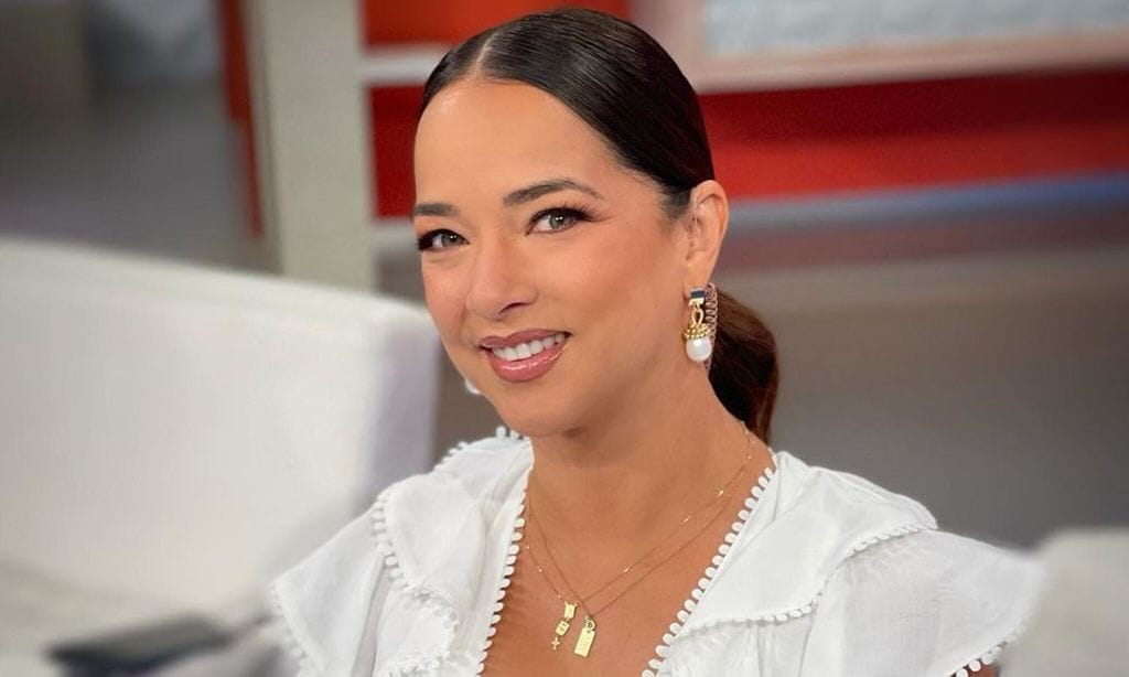 Adamari López