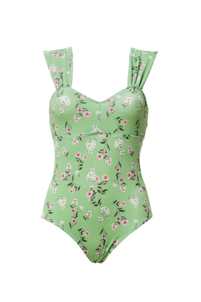 Bañador de embarazada de Mommyloves 