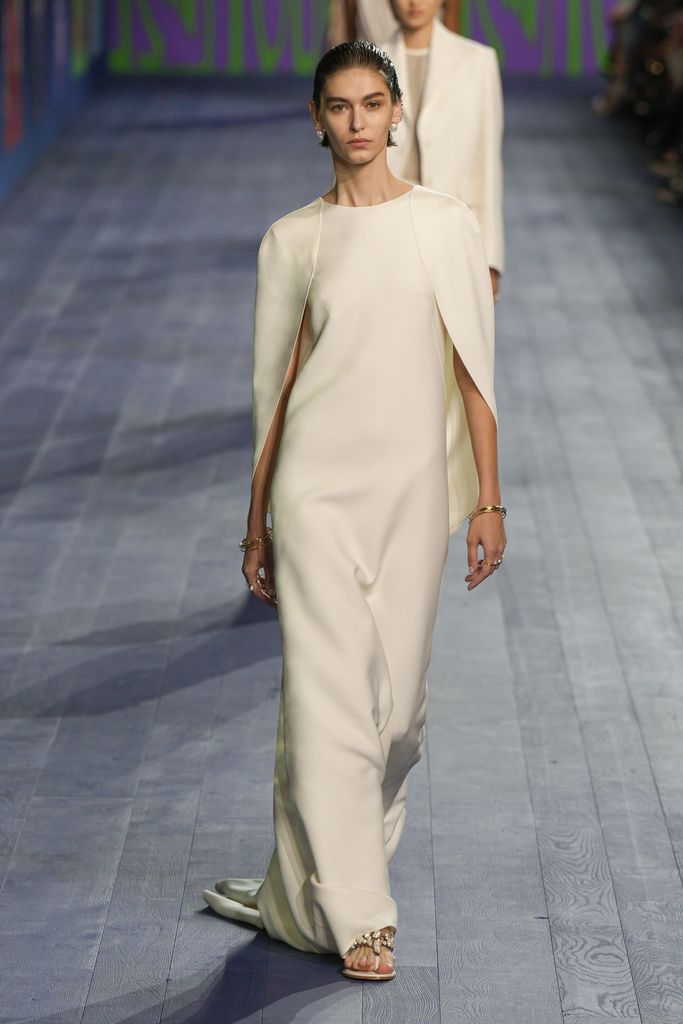 Alta Costura: Dior Otoño/Invierno 2024