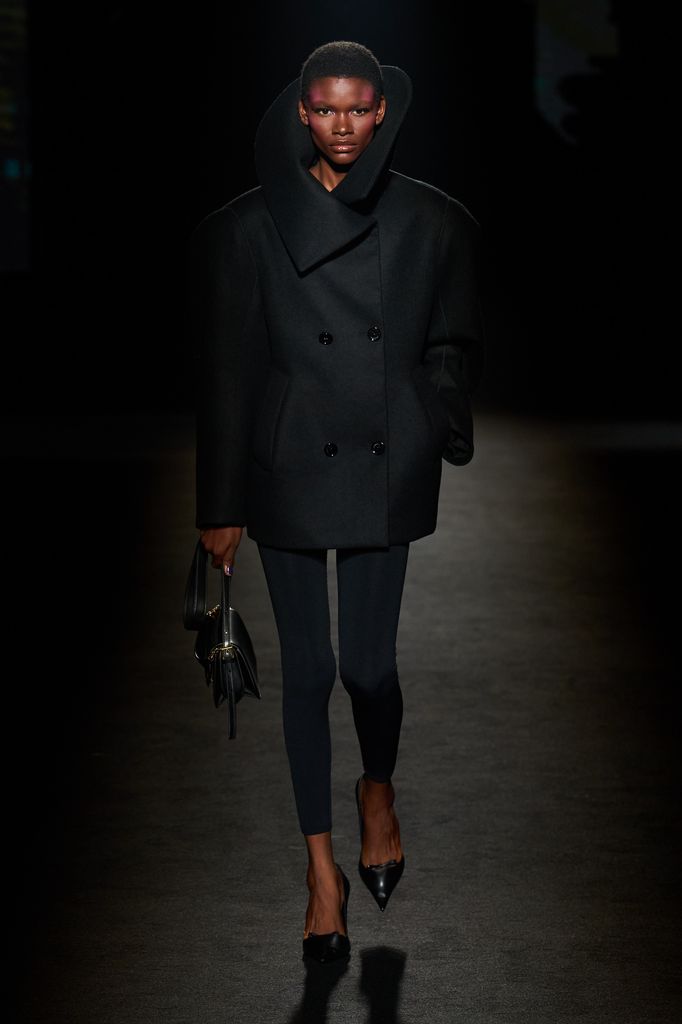 Paris Fashion Week: Balenciaga Otoño/Invierno 2026-2027