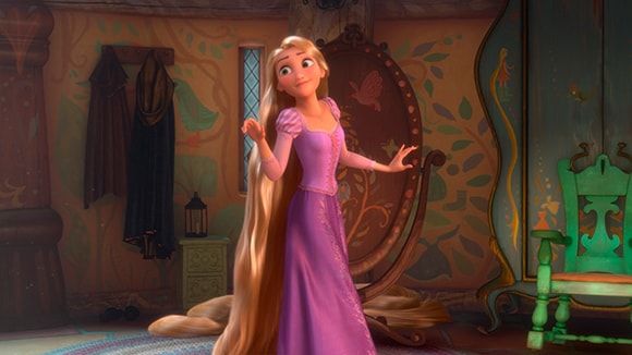 princesas disney 2 a