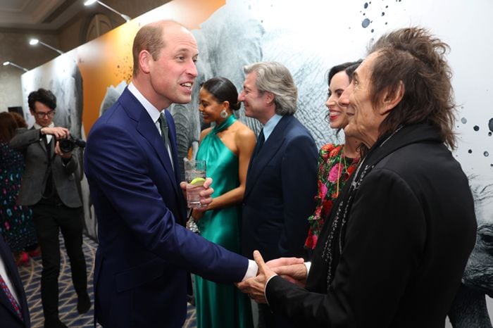 Tusk Conservation Awards