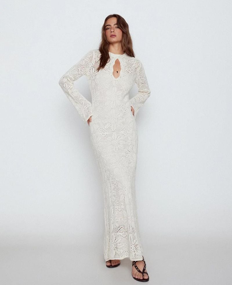 Vestido de Slow Love
