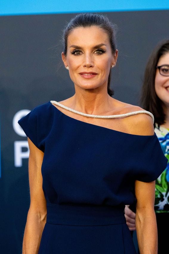 Doña Letizia