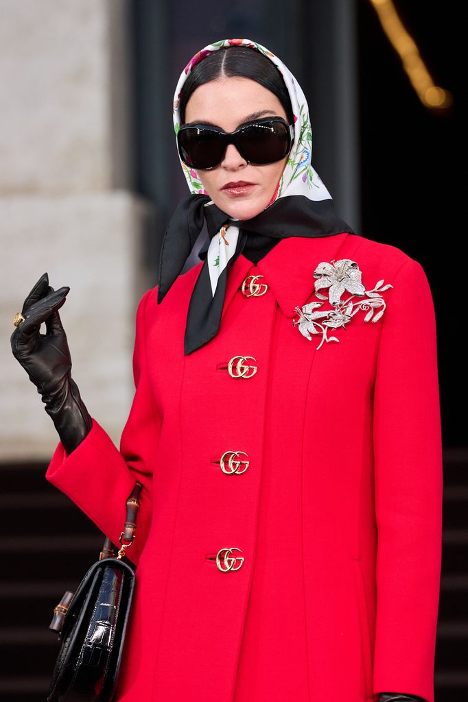 Gucci SS26