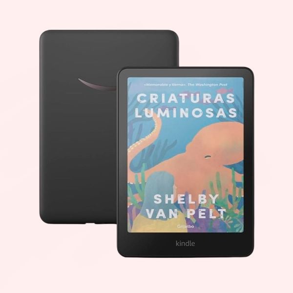 Kindle Colorsoft