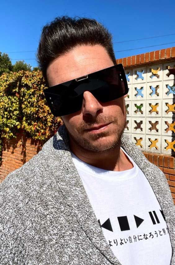 Jacobo Ostos