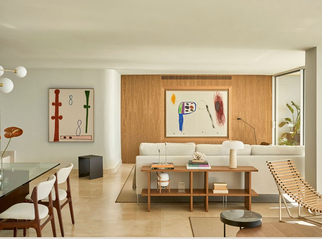 Proyecto de BELVE Arquitectura en Marbella