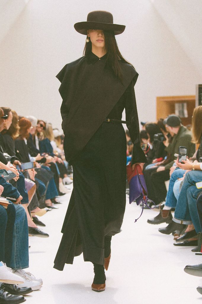 Celine Otoño/Invierno 2026-2027