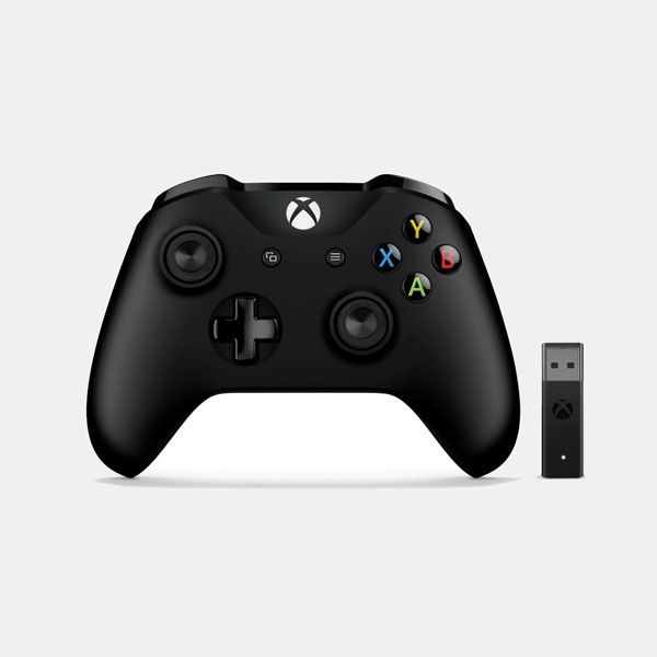 mando xbox ordenador