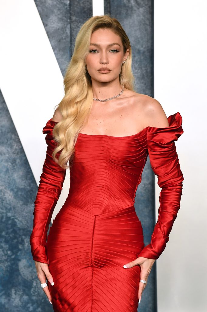 Vanity fair Oscars party 2023