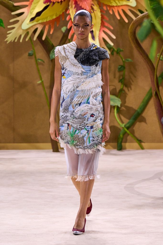 Look 33 HC F26.