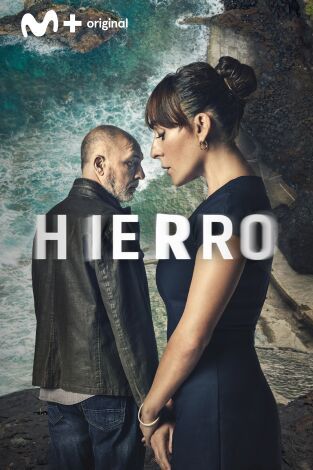 'Hierro' (2021)