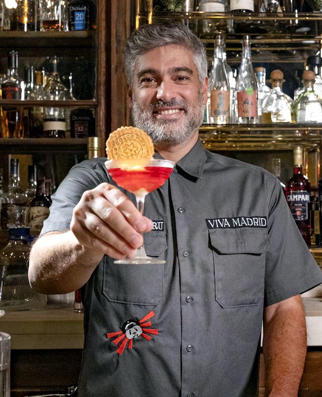 Diego Cabrera