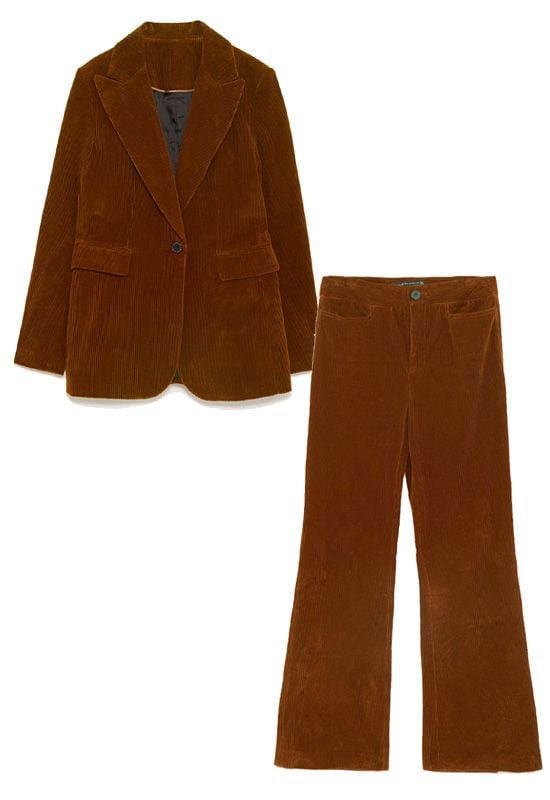 traje