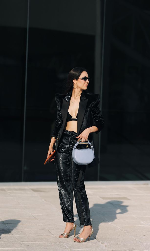 street style mercedes benz fashion week jalisco