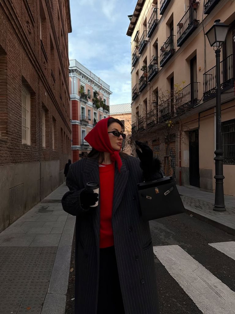 La creadora de contenido y su familia no estaban en casa cuando todo ocurrió