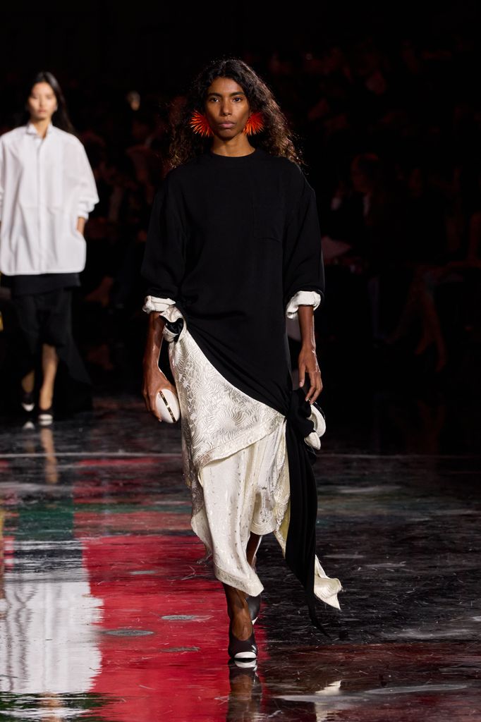Paris Fashion Week: Chanel Primavera/Verano 2026