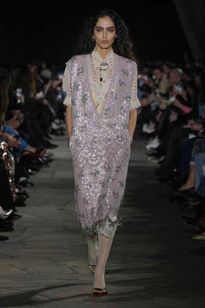 Rabanne Otoño/Invierno 2026-2027
