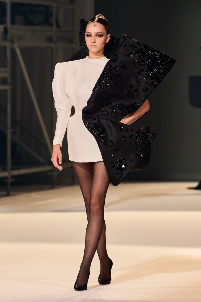  Stephane Rolland Otoño/Invierno 2025