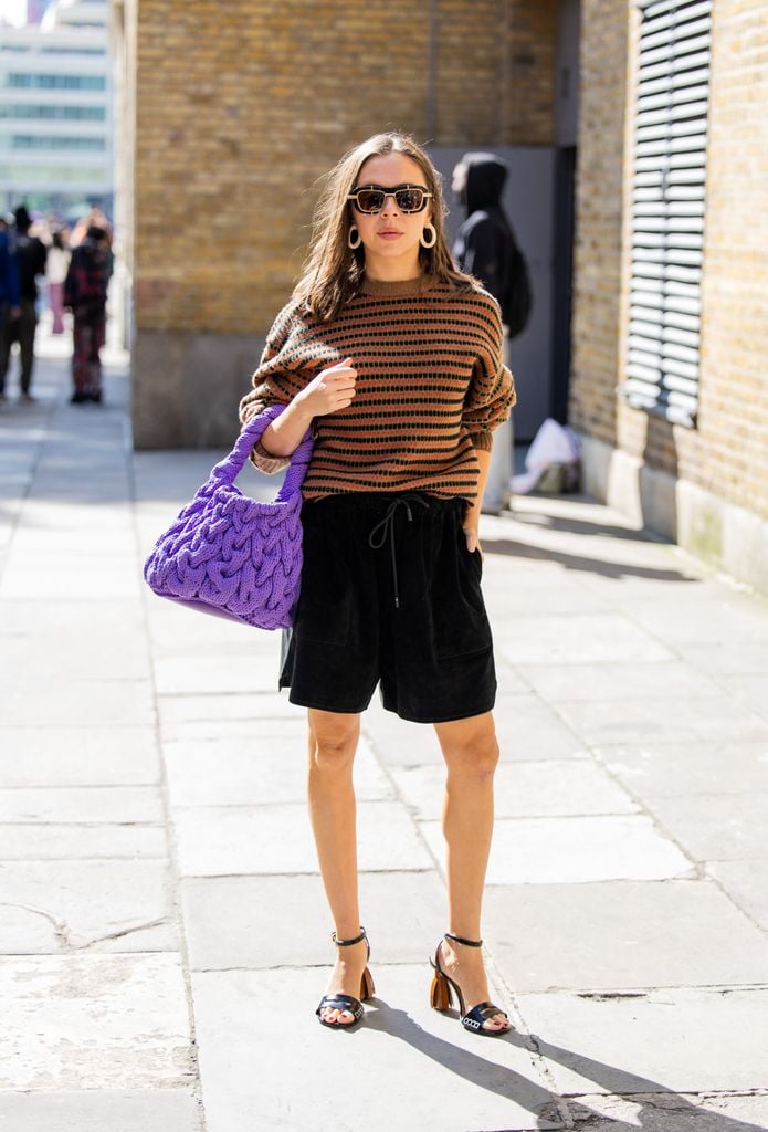 El estilo de Bel Powley