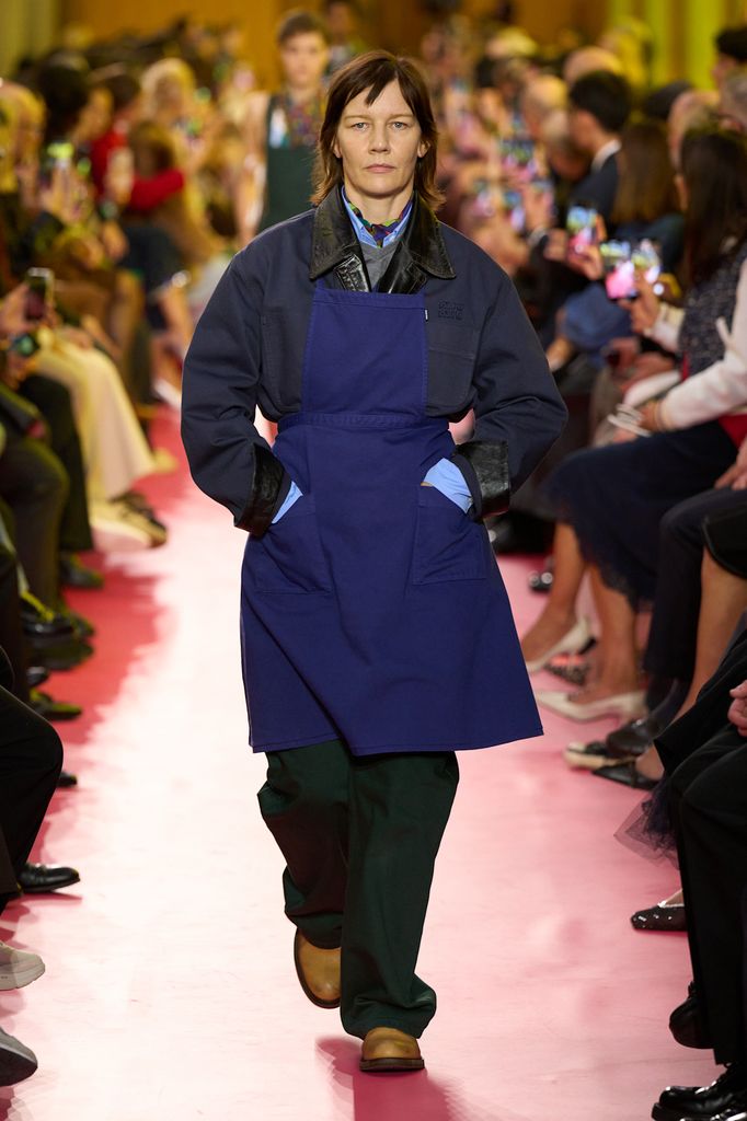 Miu Miu Primavera/Verano 2026