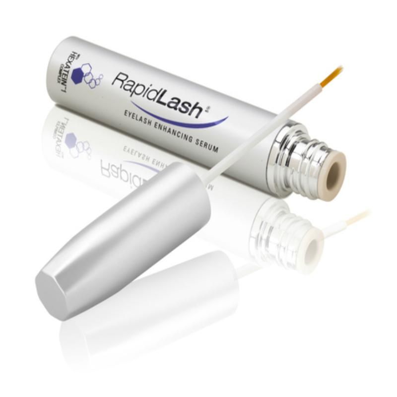 rapidlash serum