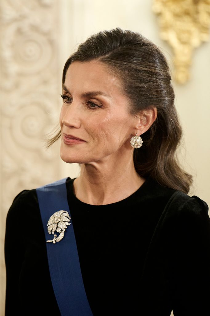 Reina Letizia