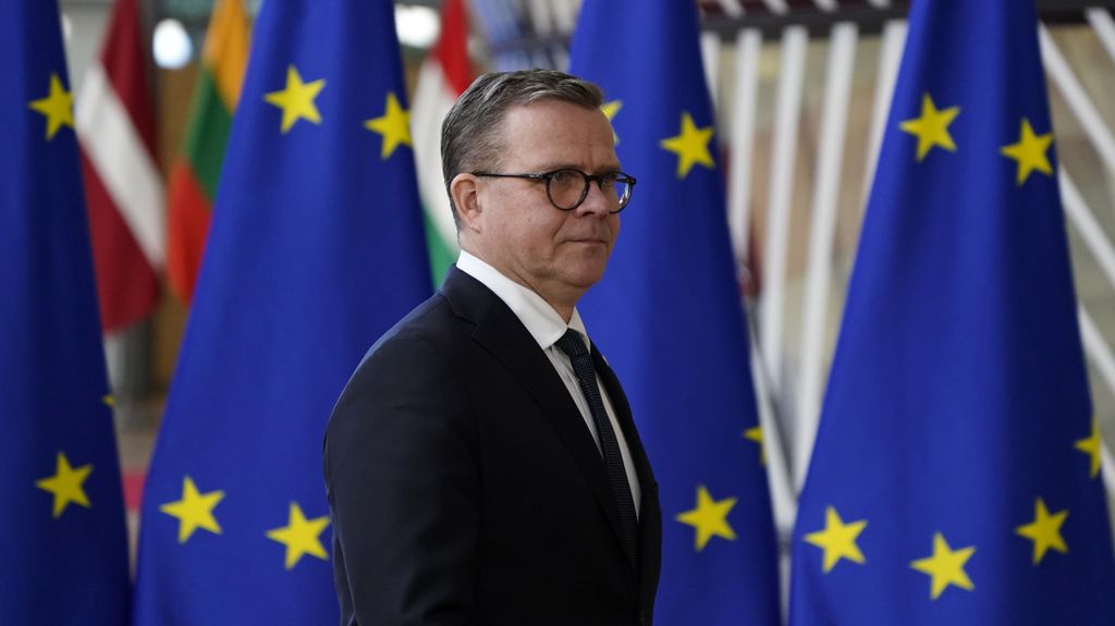 El primer ministro hizo un llamado a combatir el racismo y la discriminación. 