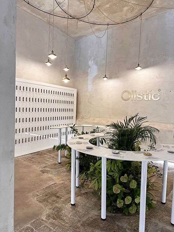Olistic, el truco favorito de muchas celebrities e influencers para una melena de ensueño