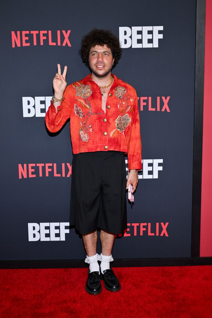 Benny Blanco 