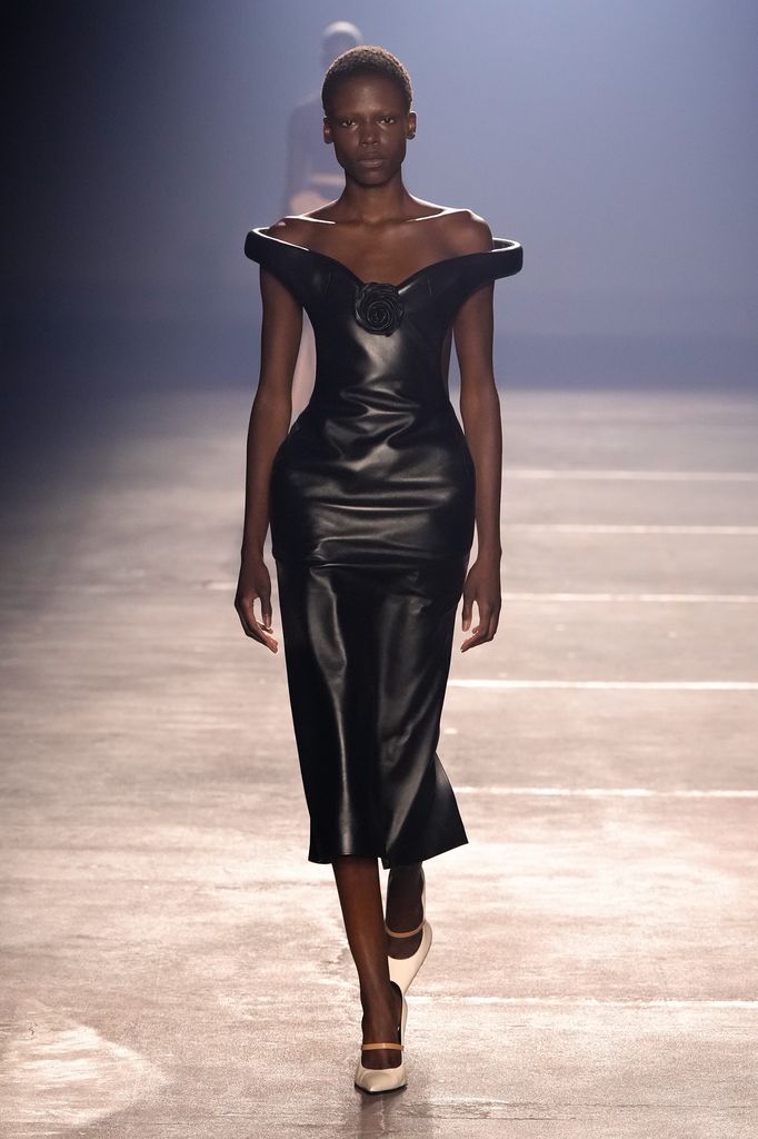 Mugler Primavera-verano 2026