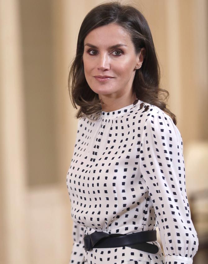 Reina Letizia