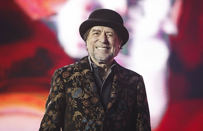 Joaquín Sabina