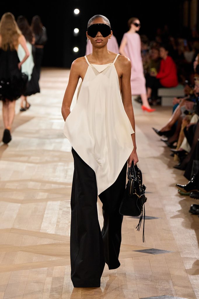 Balenciaga Primavera/Verano 2026