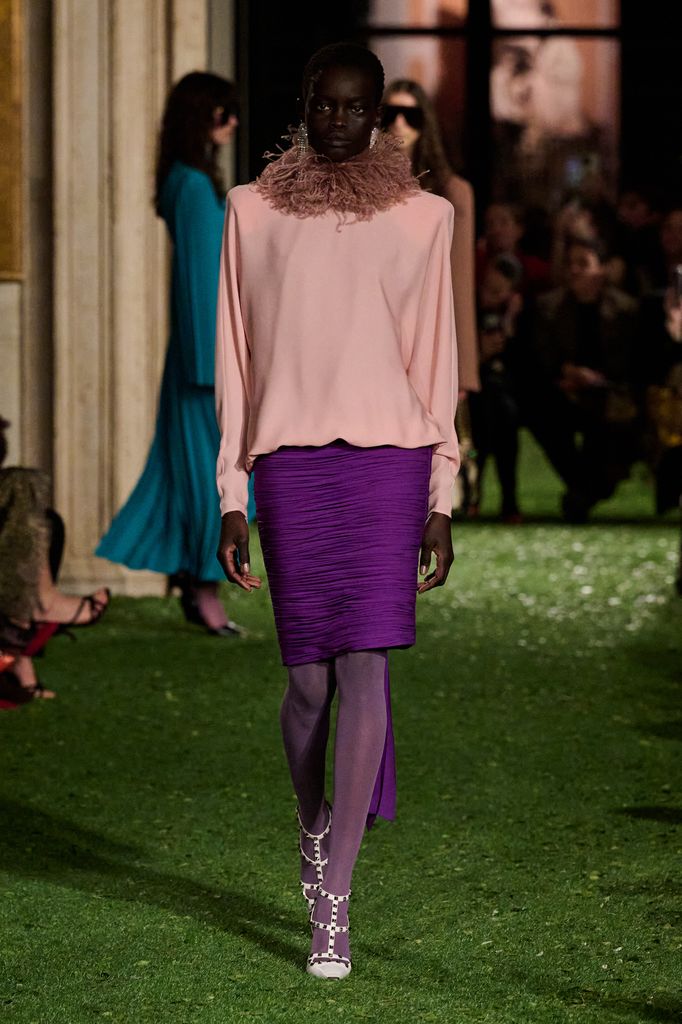 Valentino Otoño/Invierno 2026