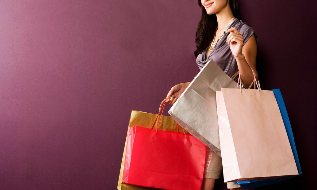 Aprende a comprar de forma inteligente en las rebajas