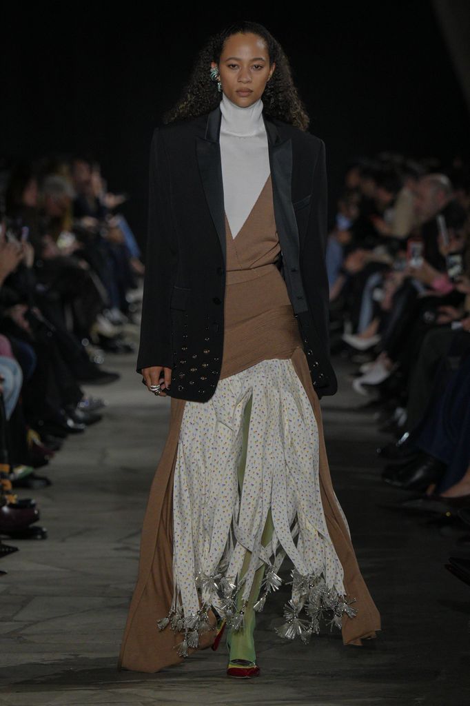 Rabanne Otoño/Invierno 2026-2027